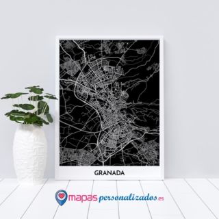 #pasionporviajar #Wanderlust #Viajar #mapaspersonalizados #decoracion #posters #decoraciondeinteriores #deco #maplove #mapart #amazonhandmade #Granada
Ahora también en Amazon Handmade!
https://www.amazon.es/handmade/decoracion-con-mapas